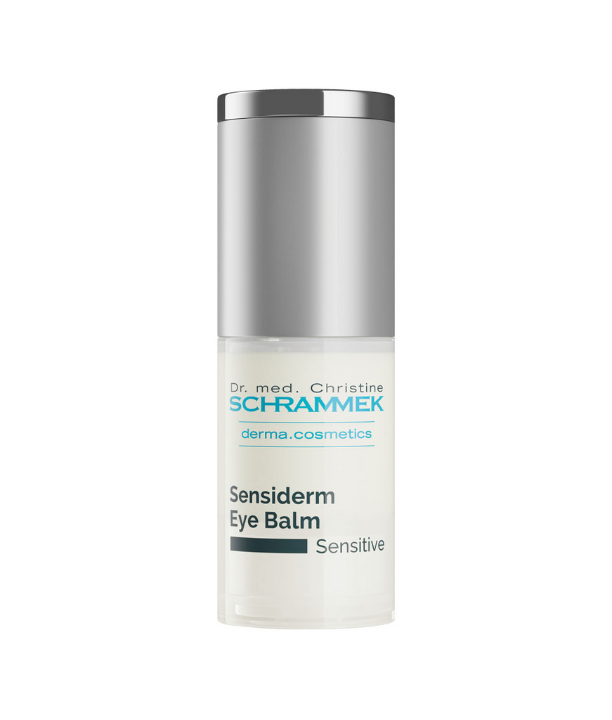 Dr Schrammek - Sensiderm Eye Balm - Beauty Junkies