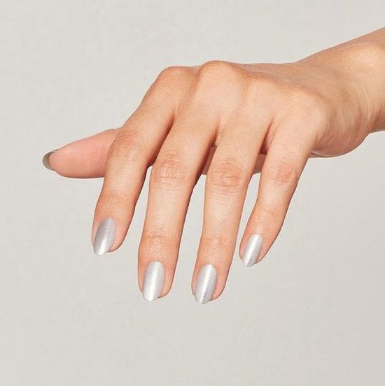 OPI Infinite Shine  - Tinsel, Tinsel 'Lil Star - Nagellak met Geleffect - Beauty Junkies