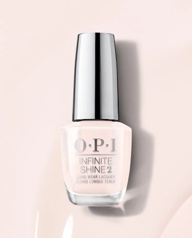 OPI Infinite Shine - It's Pink P.M. - Nagellak met Geleffect - Beauty Junkies