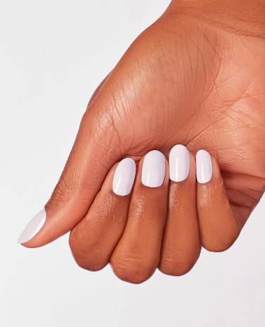 OPI Infinite Shine - Hue is the Artist? - Nagellak met Geleffect - Beauty Junkies