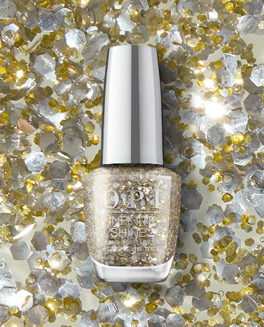 OPI Infinite Shine - Pop the Baubles - Nagellak met Gel Effect - Beauty Junkies
