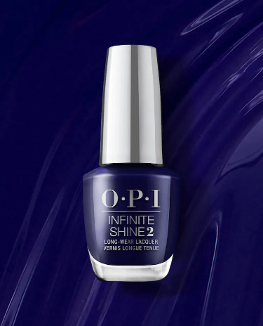 OPI Infinite Shine - Award for Best Nails goes to… - Nagellak Met Geleffect - Beauty Junkies