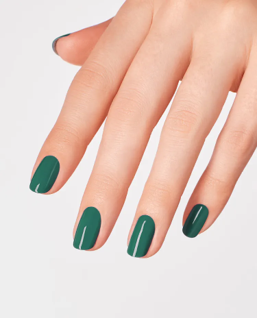 OPI Infinite Shine - Rated Pea-G - Nagellak met Geleffect - Beauty Junkies