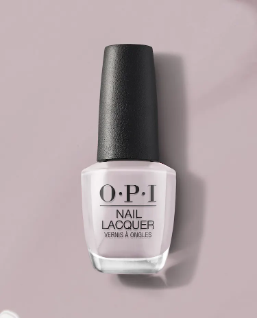 OPI - Don't Bossa Nova Me Around  - Nail Lacquer - Beauty Junkies