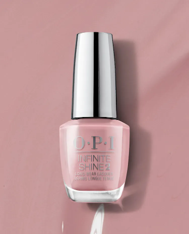OPI - Infinite Shine -Tickle my France-y - Nagellak met Gel-effect - Beauty Junkies