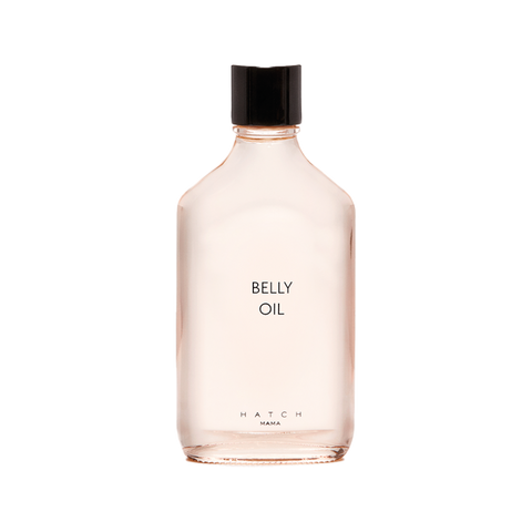 Hatch mama - Belly Oil - Beauty Junkies