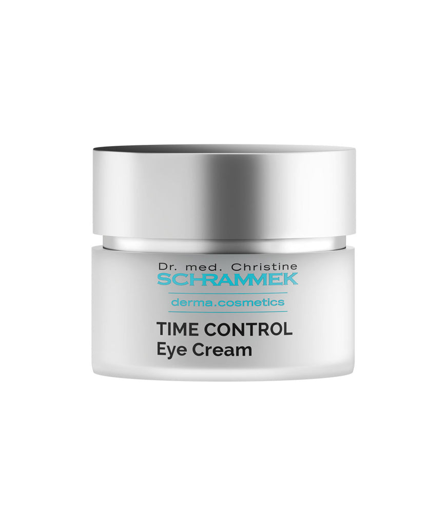 Dr Schrammek - TIME CONTROL Eye Cream - Beauty Junkies