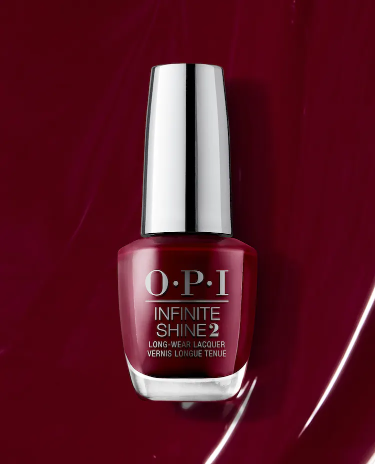 OPI Infinite Shine - Malaga Wine - Nagellak met Geleffect - Beauty Junkies