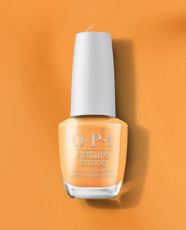 OPI Nature Strong - Bee the Change - Beauty Junkies