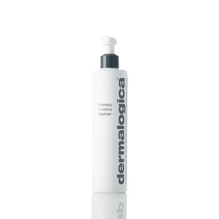 Dermalogica - Intensive Moisture Cleanser - Gezichtsreiniger voor droge huid - Beauty Junkies