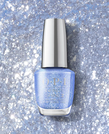 OPI Infinite Shine - The Pearl of Your Dreams - Nagellak met Geleffect - Beauty Junkies