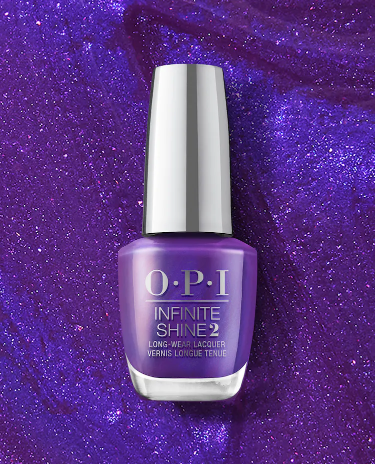 OPI - Infinite Shine - IFS The Sound of Vibrance - Nagellak met gel effect - Beauty Junkies