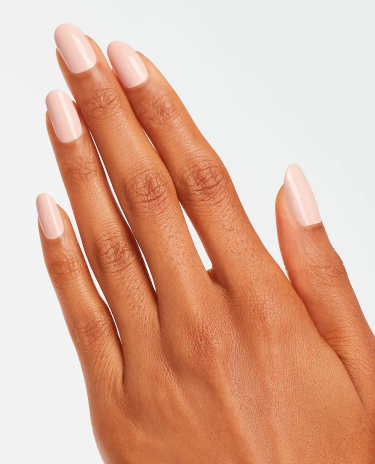 OPI Infinite Shine - You're Blushing Again - Nagellak met Geleffect - Beauty Junkies