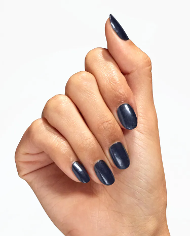 OPI Infinite Shine- Midnight Mantra - Nagellak met Gel-effect - Beauty Junkies