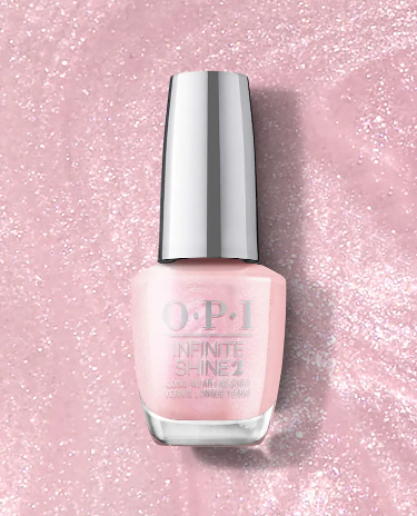 OPI Infinite Shine - I Meta My Soulmate - Nagellak met Gel-effect - Beauty Junkies