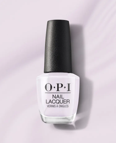 OPI -Hue is the Artist?  - Nail Lacquer - Beauty Junkies