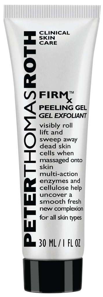 Peter Thomas Roth - FirmX Peeling Gel - Beauty Junkies