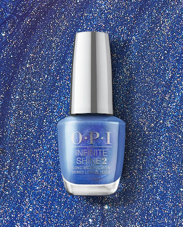 OPI - Infinite Shine - Led Marquee - Nagellak met Gel-effect - Beauty Junkies