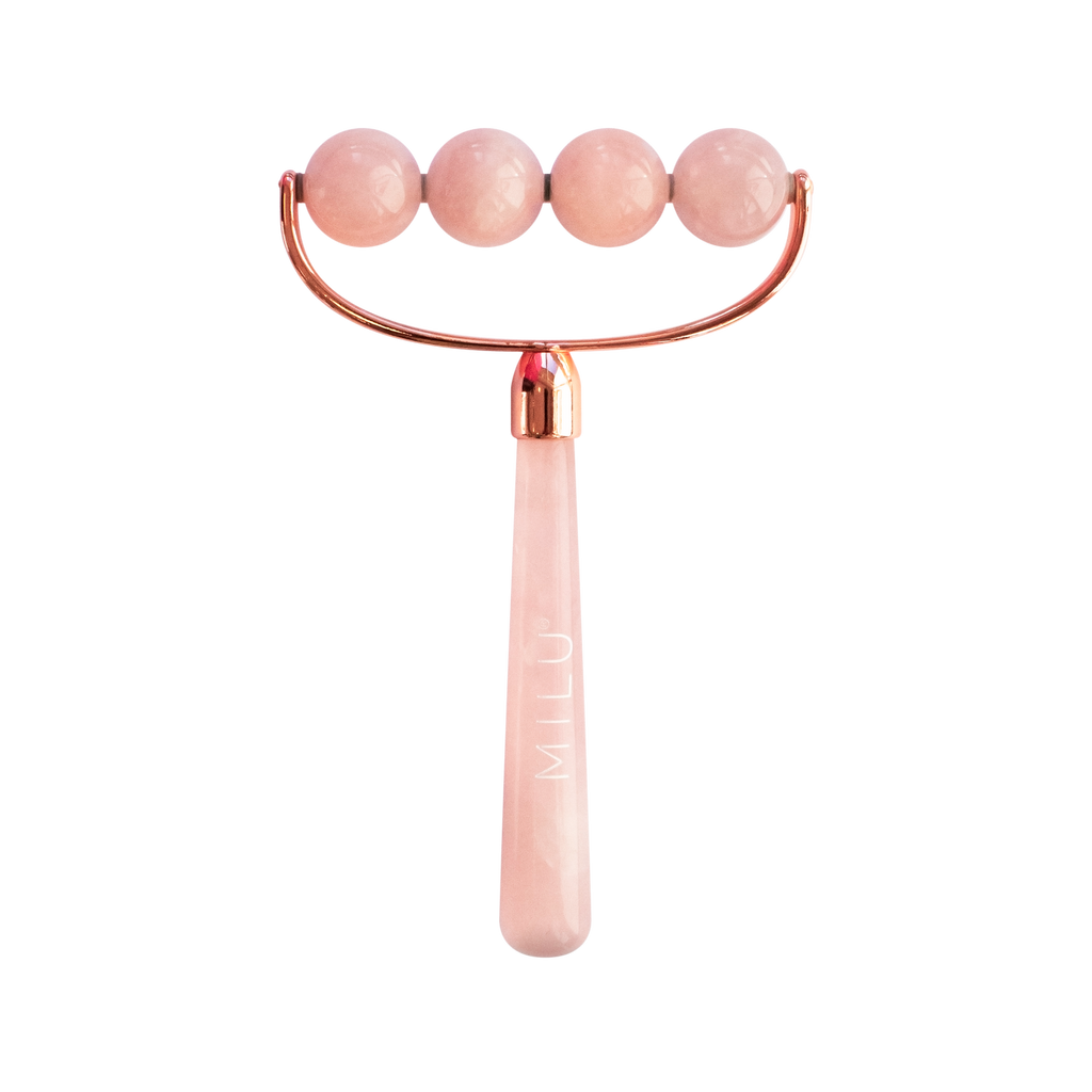 MILU cosmetics - Body Beauty Tool - Beauty Junkies