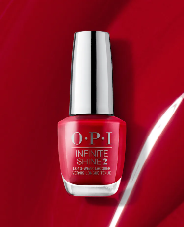 OPI Infinite Shine - The Trill of Brazil - Nagellak met Geleffect - Beauty Junkies