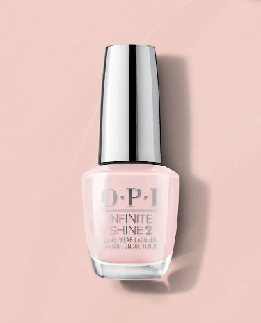 OPI Infinite Shine - Half Past Nude - Nagellak met Gel effect - Beauty Junkies