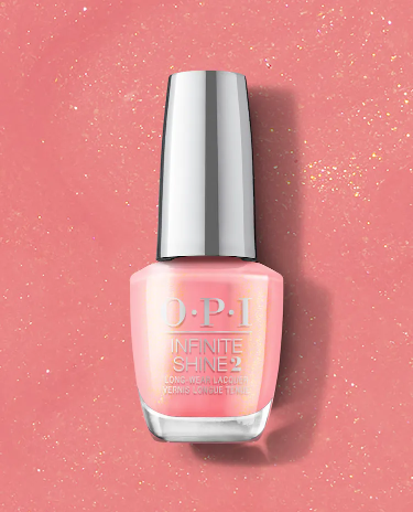 OPI - Infinite Shine Sun-rise Up - Nagellak met Gel-effect - Beauty Junkies