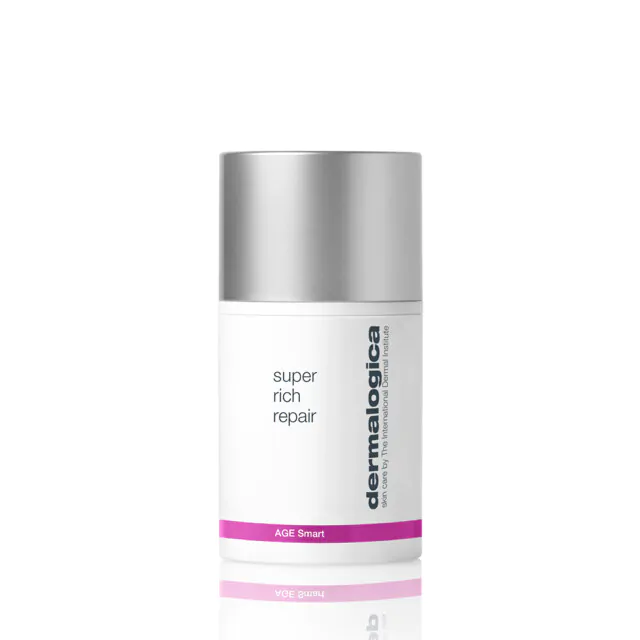 Dermalogica - Super Rich Repair - Intensief voedend - Zeer droge huid - Beauty Junkies