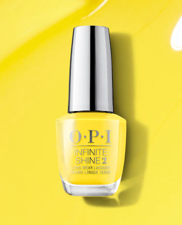 OPI Infinite Shine - Exotic Birds Do Not Tweet - Nagellak met Geleffect - Beauty Junkies