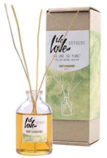 We Love The Planet - Diffusers (50ml) - Beauty Junkies