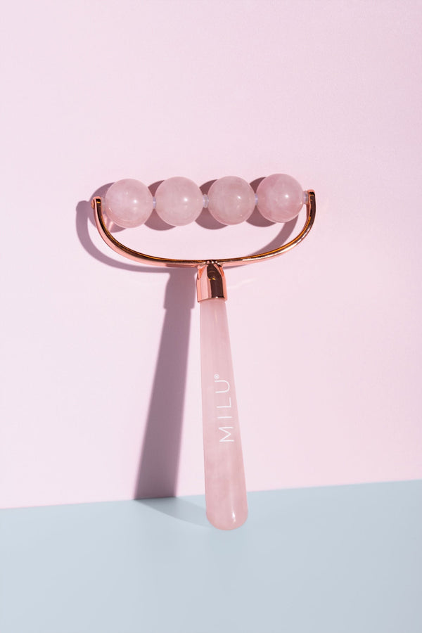 MILU cosmetics - Body Beauty Tool - Beauty Junkies