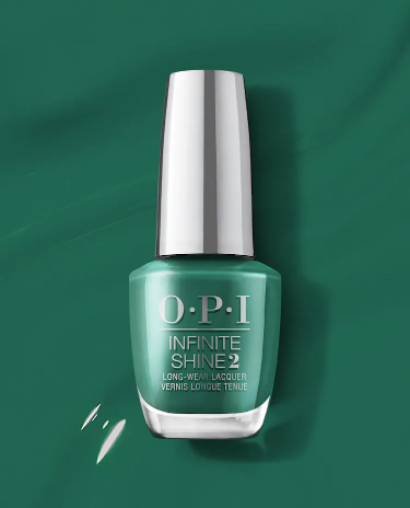 OPI Infinite Shine - Rated Pea-G - Nagellak met Geleffect - Beauty Junkies