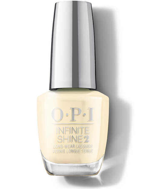 OPI Infinite Shine - Blinded by the Ring Light - Nagellak met Gel-effect - Beauty Junkies