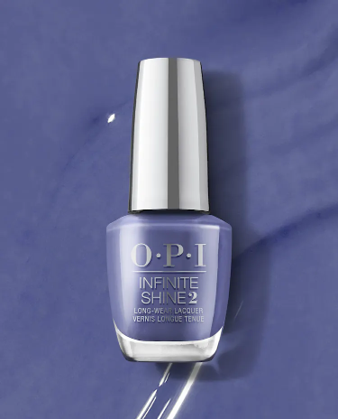 OPI Infinite Shine - Oh You Sing, Dance, Act, and Produce? - Nagellak met Geleffect - Beauty Junkies