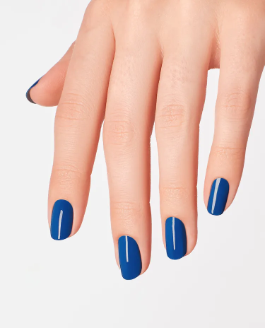 OPI Infinite Shine - Mi Casa es Blue Casa - Nagellak met Geleffect - Beauty Junkies