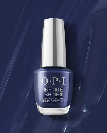 OPI Infinite Shine - Isn't it Grand Avenue - Nagellak met Gel effect - Beauty Junkies