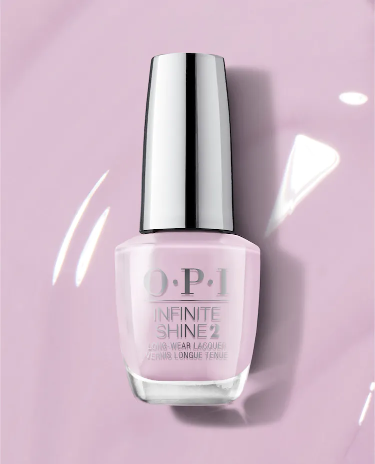 OPI Infinite Shine - Whisperfection - Nagellak met Geleffect - Beauty Junkies