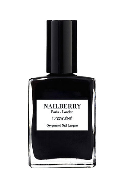 Nailberry - Blackberry - Beauty Junkies