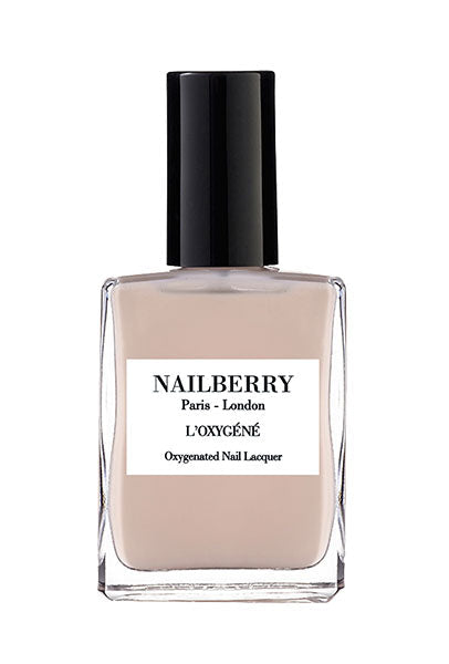 Nailberry - Au naturel - Beauty Junkies