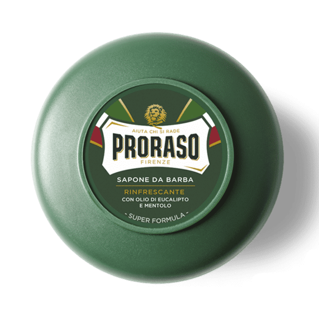 Proraso -  Sapone Scheerzeep 150ml - Beauty Junkies