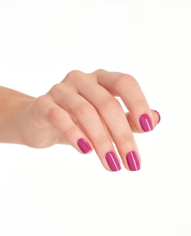 OPI - No Turning Back From Pink Street - Nail Lacquer Nagellak - Beauty Junkies