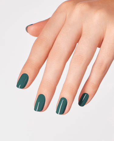 OPI Infinite Shine - My Studio's on Spring - Beauty Junkies