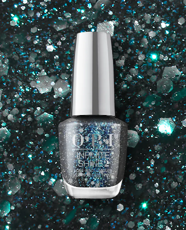 OPI Infinite Shine - OPI’m a Gem - Nagellak met Geleffect - Beauty Junkies