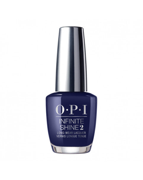 OPI Infinite Shine - March In Uniform - Nagellak met Geleffect - Beauty Junkies