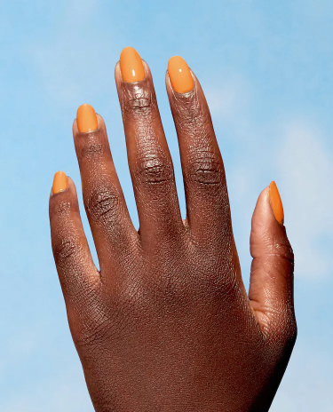 OPI Nature Strong - Bee the Change - Beauty Junkies