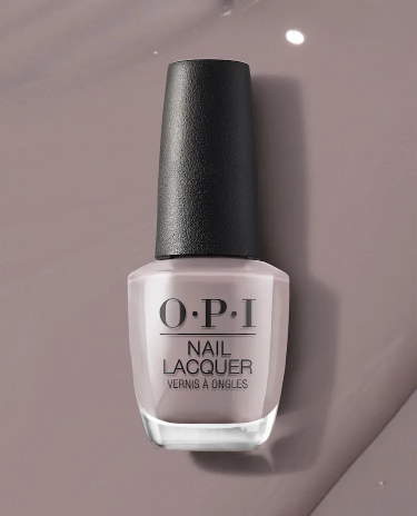 OPI - Icelanded a Bottle of OPI - Nail Lacquer Nagellak - Beauty Junkies
