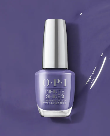 OPI - All is Berry & Bright  - Infinite Shine Nagellak met Geleffect - Beauty Junkies