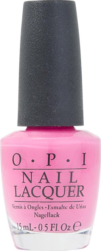 OPI - Suzi has a Swede Tooth - Nail Lacquer Nagellak - Beauty Junkies