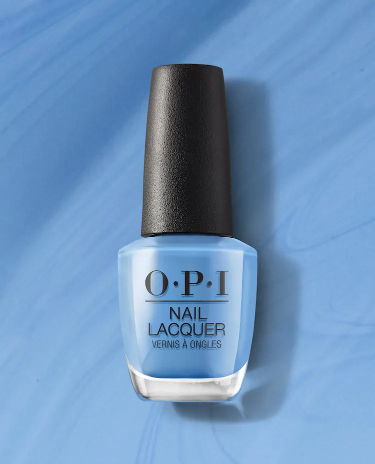 OPI - Rich Girls & Po-Boys - Nail Lacquer Nagellak - Beauty Junkies