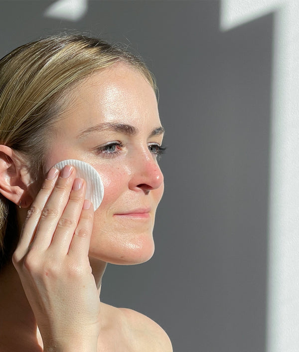 Dr  Schrammek - Clearing Face Tonic Matterende Tonic voo Onzuivere Huid - Beauty Junkies