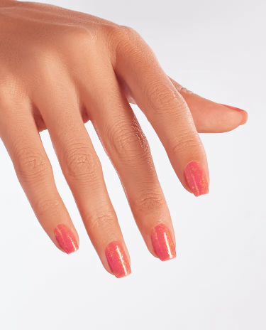 OPI Infinite Shine - Mural Mural on the Wall - Nagellak met Geleffect - Beauty Junkies